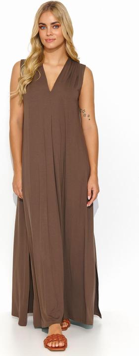 Makadamia Alltagskleid model (42)