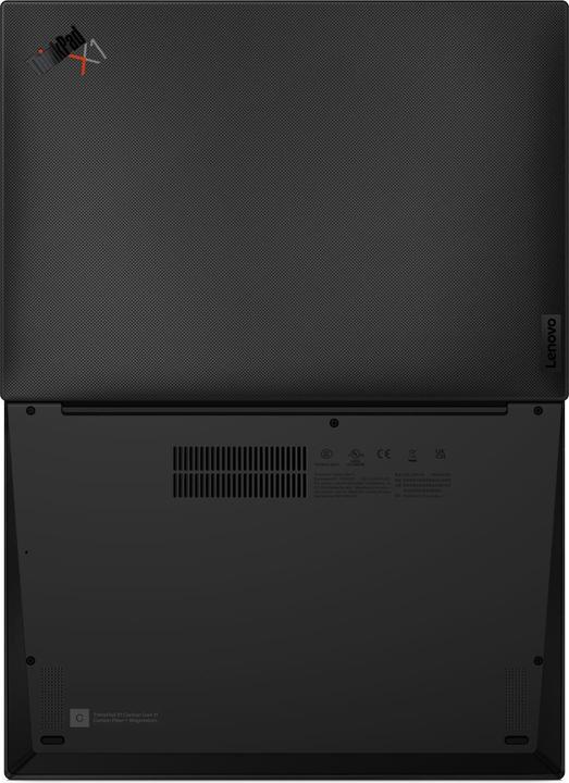 Produktbild Lenovo ThinkPad X1 Carbon Gen 11 (14", Intel Core i7-1355U, 16 GB, 512 GB, CH)