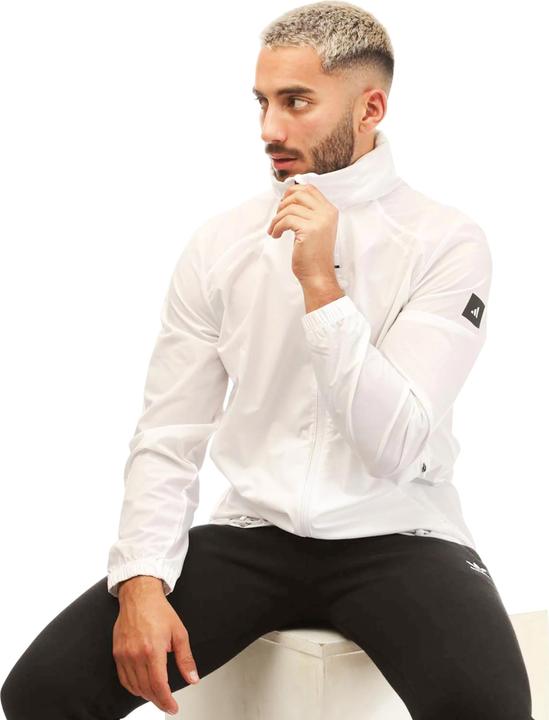 Actual product image adidas Mens Best of Adi Training Jacket (M)