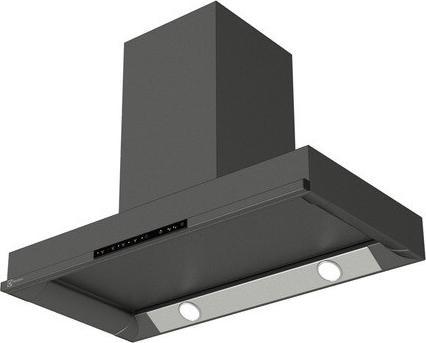 Electrolux DASL6046SW (Flachschirmhaube)