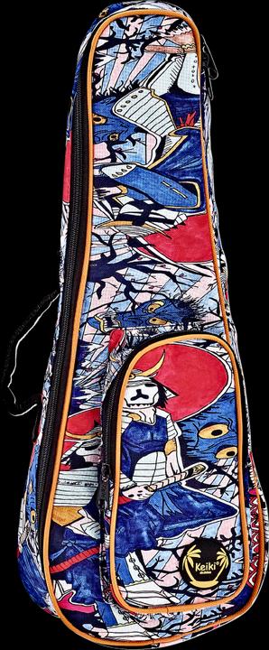 Image du produit Keiki Sac pour ukulélés soprano (Ukelelele)