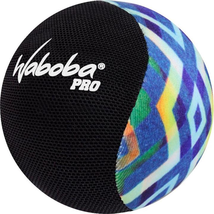 Immagine prodotto Sunflex Waboba-Ball Pro 6,5 cm in neoprene 98 g. rimbalza sull'acqua