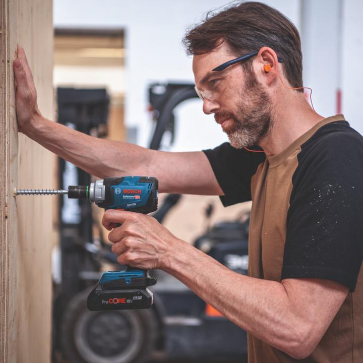 Produktbild Bosch Professional Akku-Drehschlagschrauber GDS 18V-330 HC (solo,C) (Akkubetrieb)
