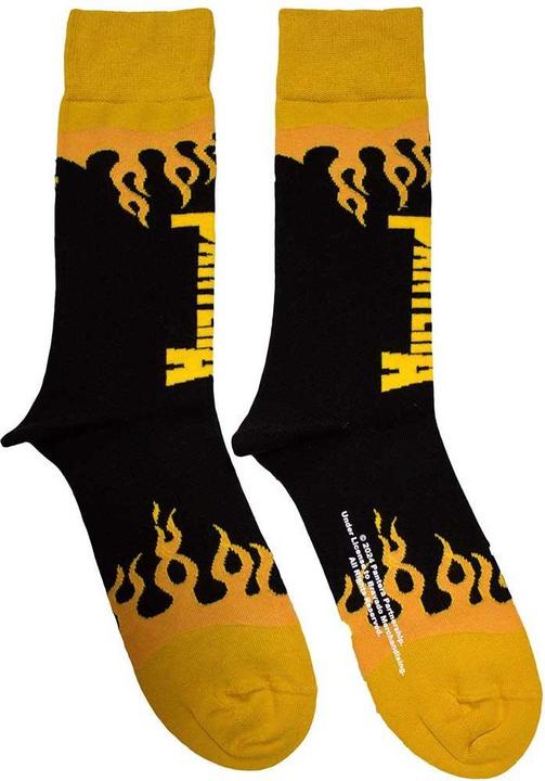 Pantera Socken (40.5 - 45.5)