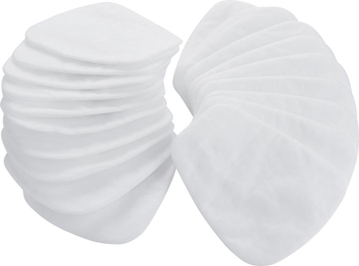 Produktbild 3M Partikelfilter (P2, 10 x)