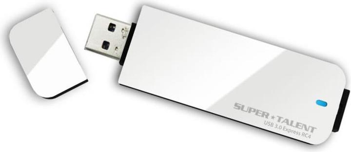 Produktbild Super Talent Express RC4 (64 GB)