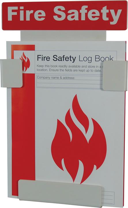 Rs Pro Fire Protection Pocket Set, Fire Protection Book Holder Type