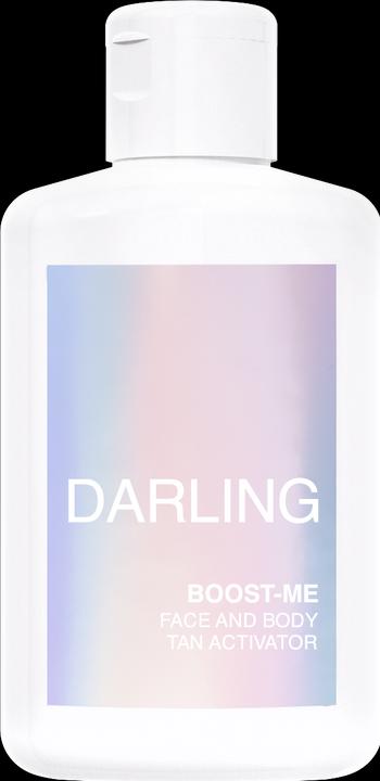 Produktbild Darling Tan Activator (Selbstbräunungscreme)