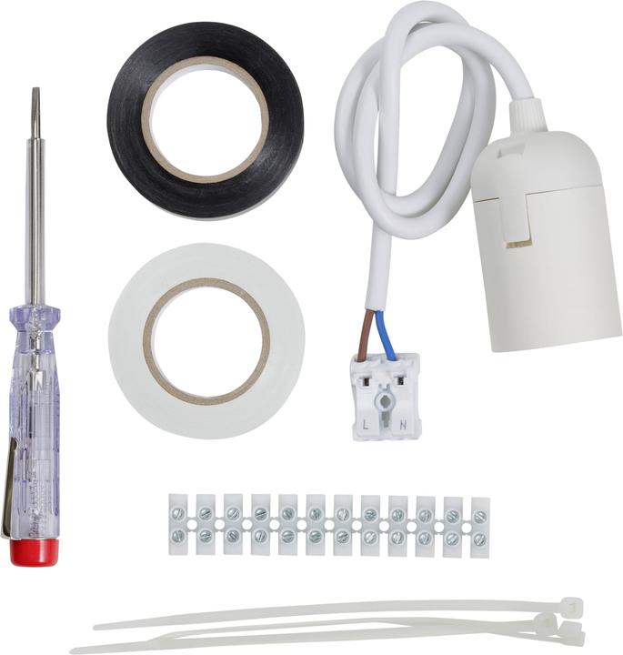 Actual product image Steffen Moving set