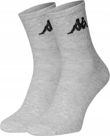 Actual product image Kappa 3-pack socks (pack of 3, 39 - 42)