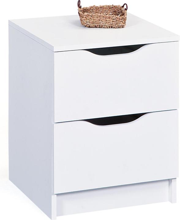 Image du produit Inter Link Westphalie (41 x 40 x 50 cm)