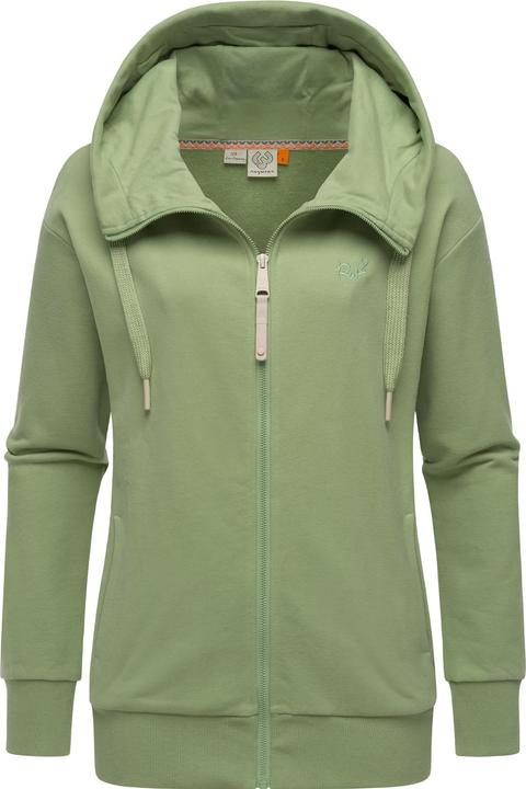 Produktbild Ragwear Yodis Zip (S)
