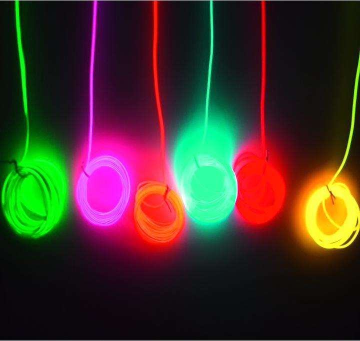 Produktbild LightVision LED Leuchtschnur (IP67)