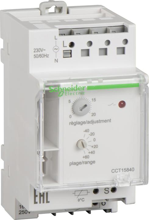 Schneider Electric CCT15840