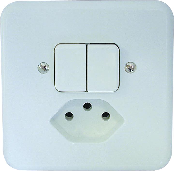 Immagine prodotto Mica Combinazione UP SCH1/T13