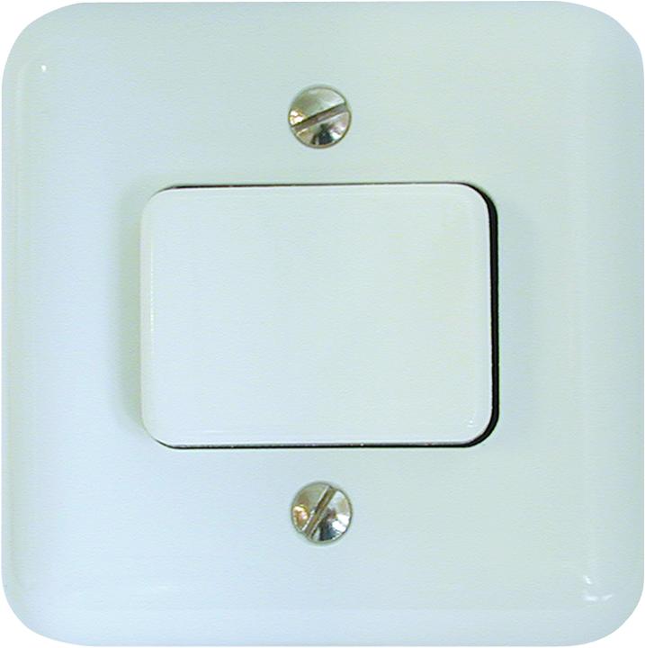 Produktbild Mica AP Schalter SCH0/3