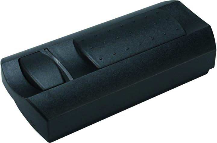 Actual product image Ehmann LED cord dimmer black LED 3-35W, 7-110W/VA