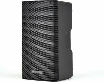 DB Sports Technologies KL 12 actieve luidspreker met Bluetooth en DSP (Passif)