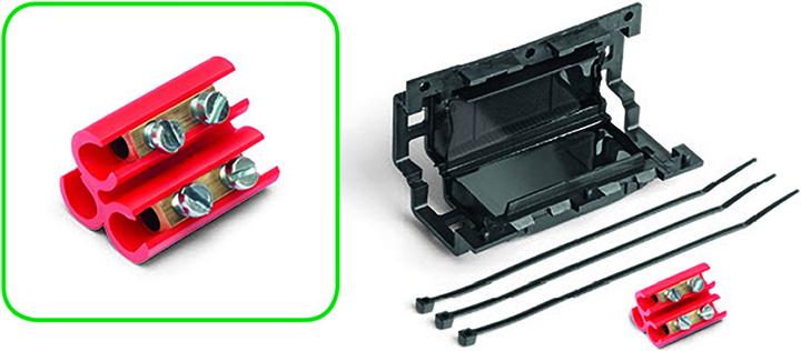 Productafbeelding Raytech Gel verbindingshuls 95x43x28mm