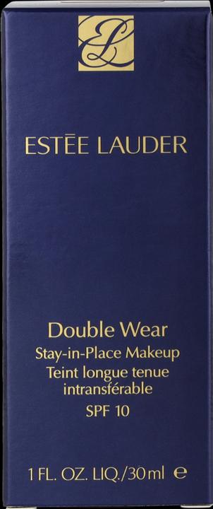 Immagine prodotto Estée Lauder La doppia usura rimane al suo posto (3W0 Crema calda)