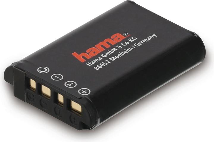 Produktbild Hama DP 460 Lithium-Ion (Li-Ion) 1090 mAh (Akku)