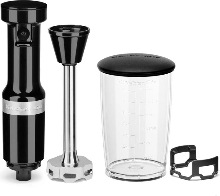 Produktbild KitchenAid 5KHBV53
