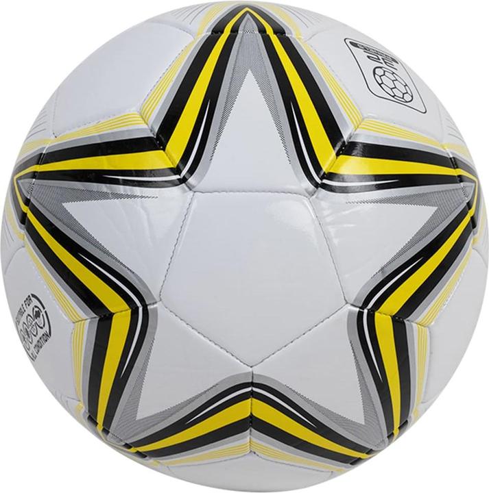Gladiatorfit Fussball Ballon