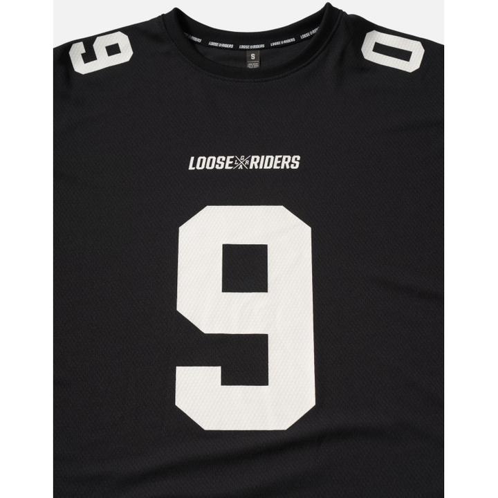 Image du produit Loose Riders 9 Lives Varsity (XL)