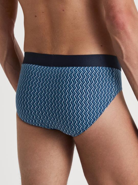 Actual product image Calida Cotton Code Design Slip (L, Single pack)