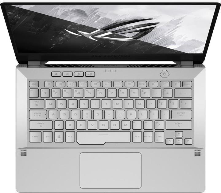 Image du produit ASUS ROG Zephyrus G14 (14", AMD Ryzen 7 4800HS, 16 Go, 1000 Go, CH)