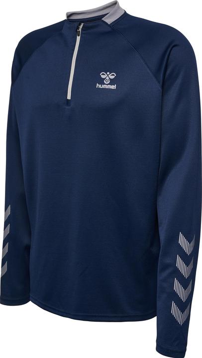 hummel Gg12 Action Half Zip Sweat (M)
