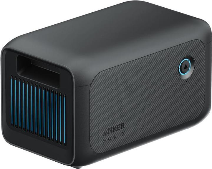 Actual product image Anker Solix BP1000