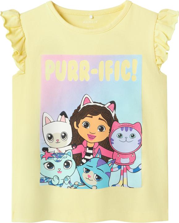 Produktbild Name it Gabby's Dollhouse T-Shirt (98)