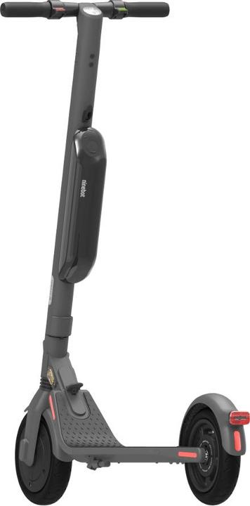 Produktbild Segway-Ninebot KickScooter E45E (25 km/h, 45 km, 300 W)
