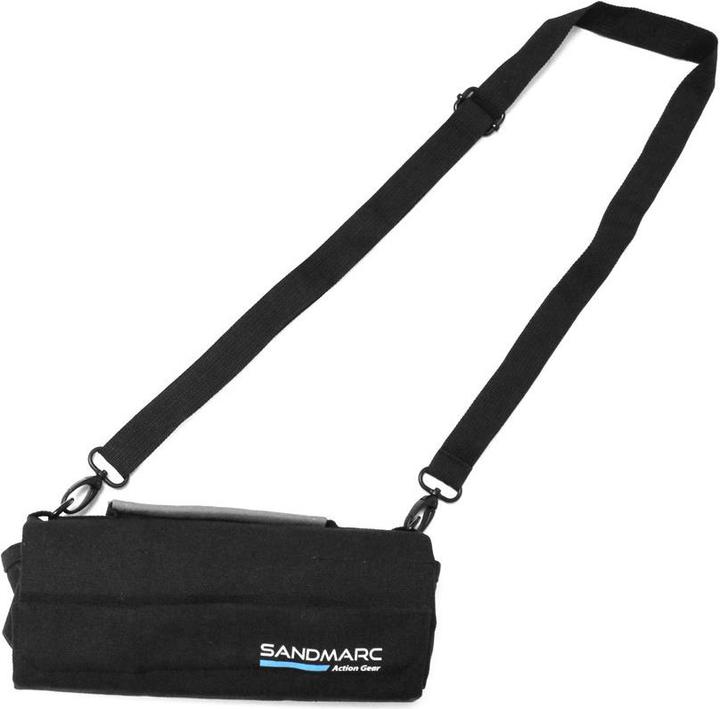 Immagine prodotto Sandmarc Borsa dell'armatura (Eroe 6, eroe 5, Eroe 7, Eroe 4, Eroe 3)