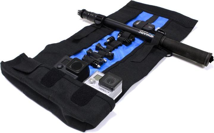 Immagine prodotto Sandmarc Borsa dell'armatura (Eroe 6, eroe 5, Eroe 7, Eroe 4, Eroe 3)