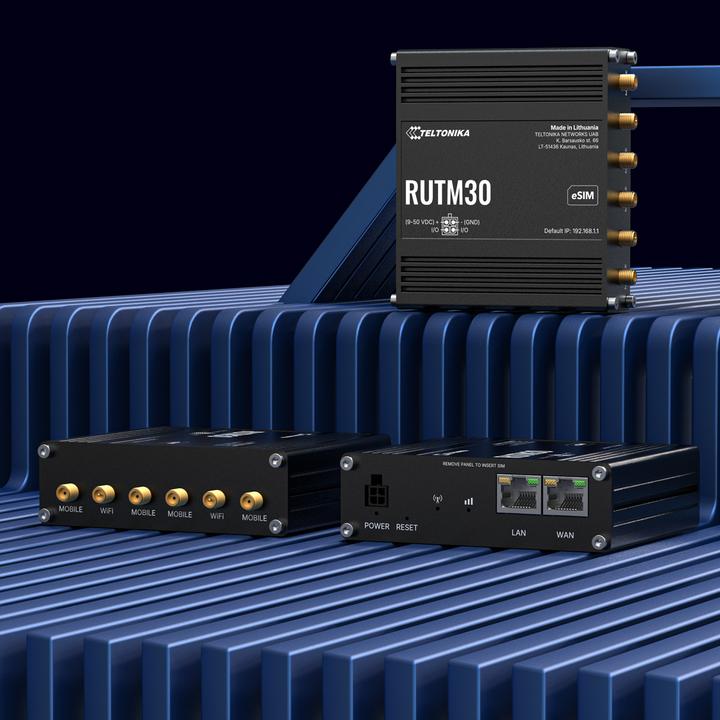 Image du produit Teltonika Rutm30