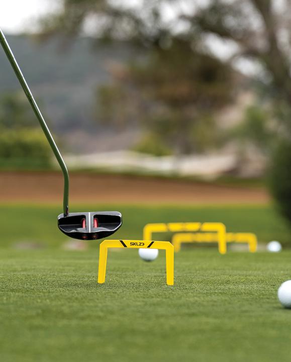 Produktbild SKLZ Putt Path Gates