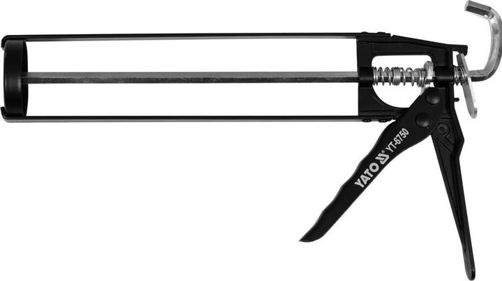 Actual product image Yato YT-6750