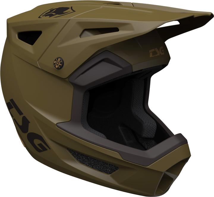 Image du produit TSG Sentinel Solid Color (56 cm)