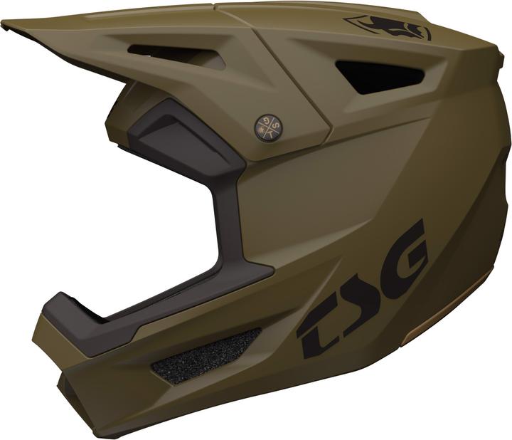 Image du produit TSG Sentinel Solid Color (56 cm)