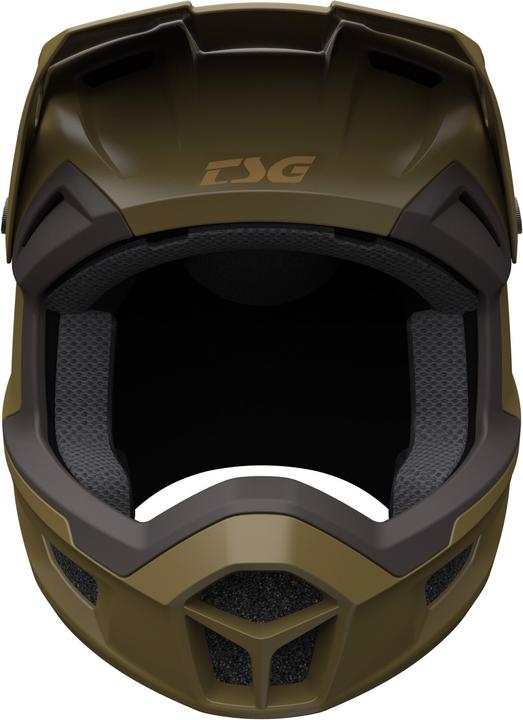 Image du produit TSG Sentinel Solid Color (56 cm)