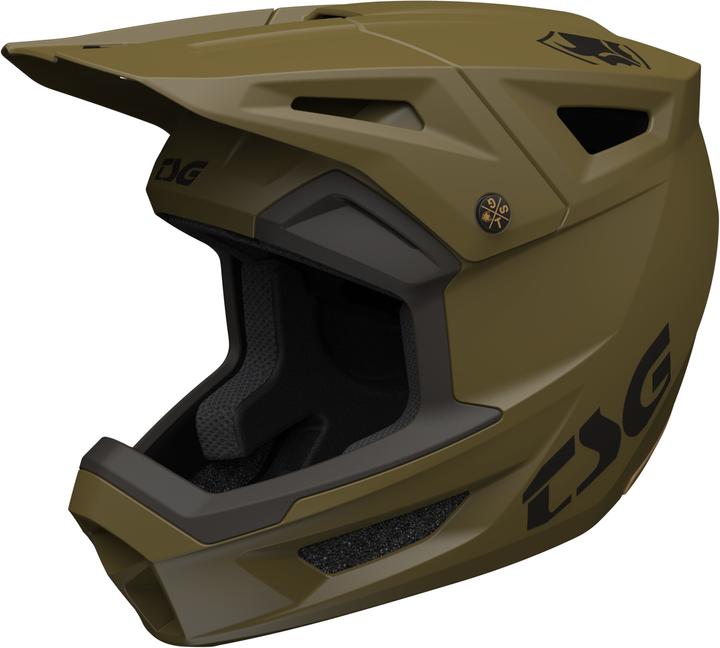 Image du produit TSG Sentinel Solid Color (56 cm)