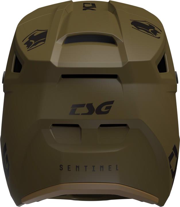 Image du produit TSG Sentinel Solid Color (56 cm)