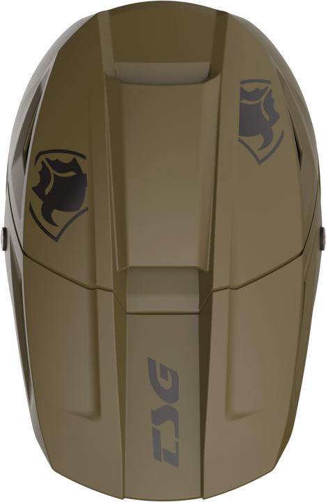 Image du produit TSG Sentinel Solid Color (56 cm)