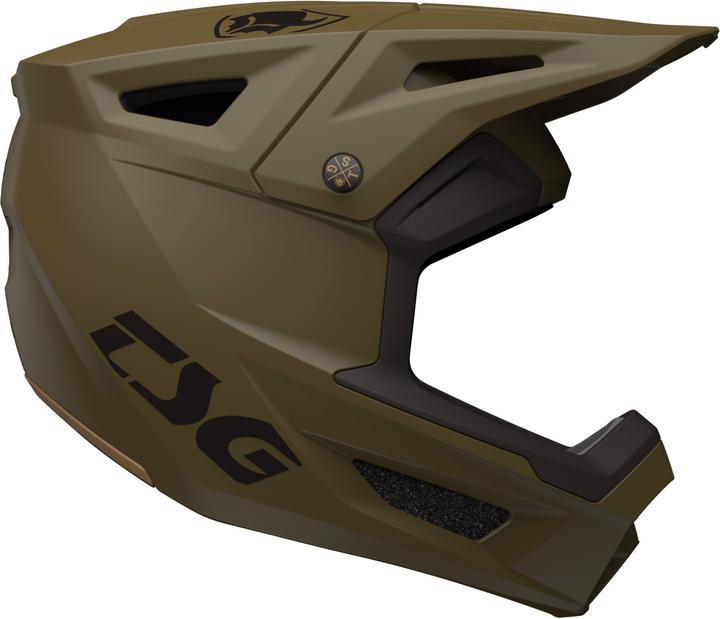 Image du produit TSG Sentinel Solid Color (56 cm)
