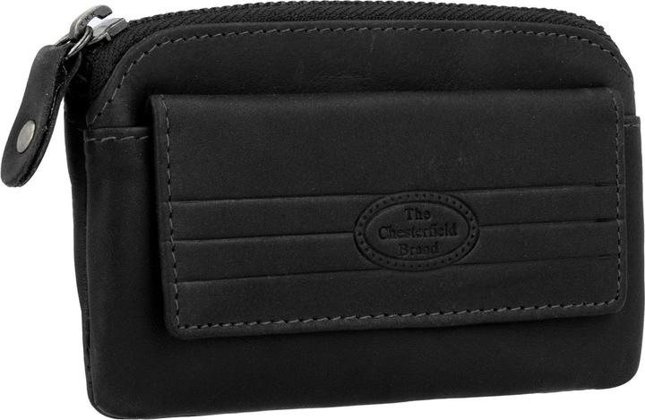 Produktbild The Chesterfield Brand Oliver Schlüsseletui Leder 12 cm