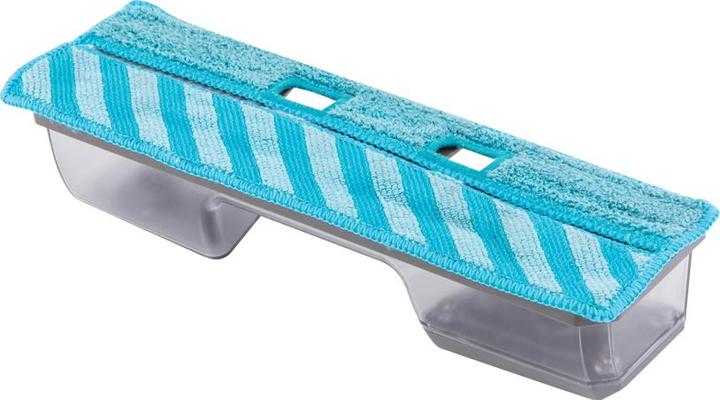 Produktbild Fakir Akkusauger Bolt X Plus Aqua 8472 Hand- und Stielsauger mit leicht anzubringendem Wischmopp Au