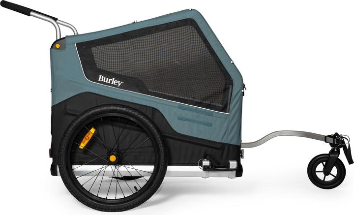 Image du produit Burley Bark Ranger
