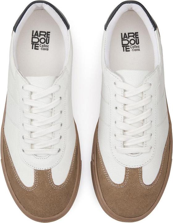 Immagine prodotto La Redoute Collections Sneakers in pelle granulosa (38)